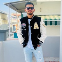 Manav Patel