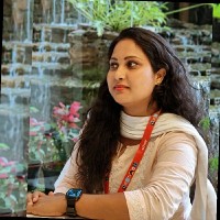 Priyanka Selvam