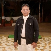 Nilesh Mistry