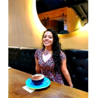 María Camila Martínez Chinchilla