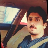 Shahid Inayat