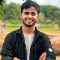 Abhishek Kumar