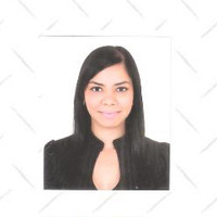 Katherine Taveras De perez