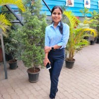 Poonam Hinge