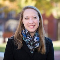 Lauren C. Bailey-Jones
