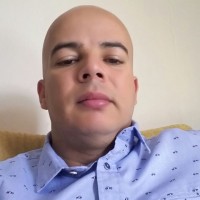 Wilfred Martinez Arango