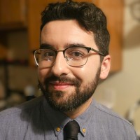 Seth W.
