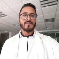 Issam Chamkhi