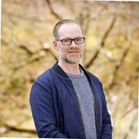 Måns Lagerlöf