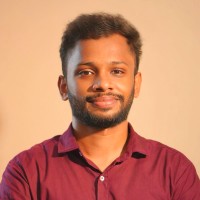 Navin Kumar S