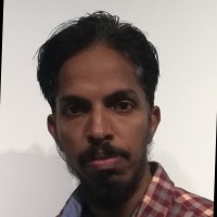 RANJITH CK