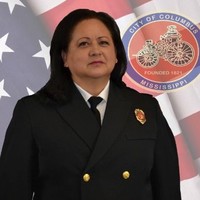 Carole Summerall