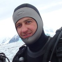 Simon Morley