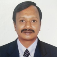 Ramanath K