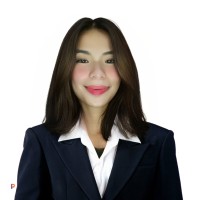 Joyce Ira Monzon