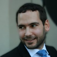 Moshe Teitelbaum
