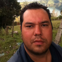 Marco Antonio Robayo Morales