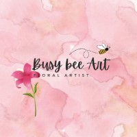 Busy Bee Art