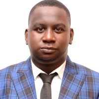 Derby Okonma IT SUPPORT OFFICER