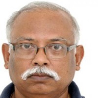 Samir Dhar