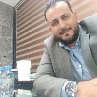 Naoufel Chaouali