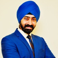 Jaspreet Singh Saini