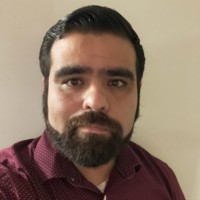 Osvaldo Cervantes