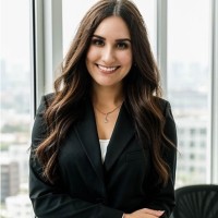 Madison Ruiz