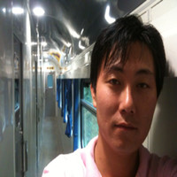 Alex Kim