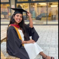 Dhikshitha Goud