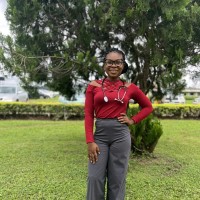 Judith Obi