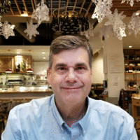 Raymond Calore