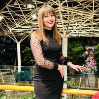Hanna Syzonenko