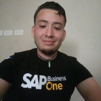 Jefree Satiel Gomez Perez