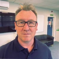 Rich Monkton Mapm