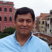 Cesar Velasquez