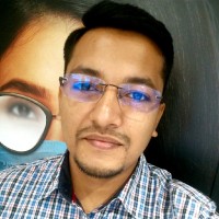 Sourav Paul