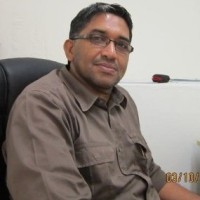 Selvaraja Kandasamy
