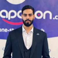 Sepehr Rahmani