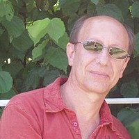 Alex Prilutsky