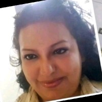 Rasha Moawad