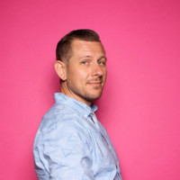 Aaron Hartung