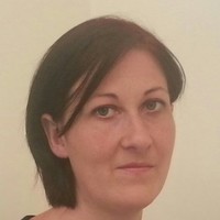 Clare Briscoe