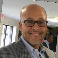 David Reynolds