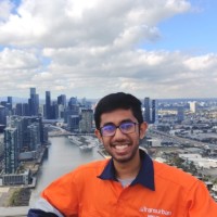 Nikhil Sharma