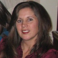 Patricia Leslie