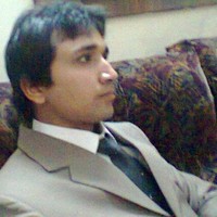 Umair Shabbir