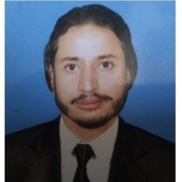 Imran Saeed Raza