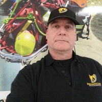 Joe Cleal
