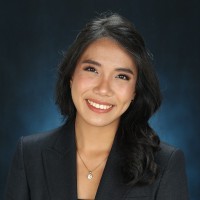 Evonne Valerie Hayco